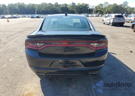 2016 Dodge Charger Sxt z USA, uszkodzony, nr VIN 2C3CDXHG4GH174028